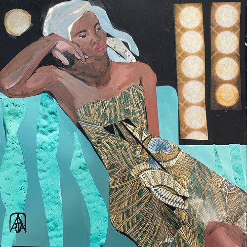 DeVogue von Adria Becker, Andere Medien kaufen auf Singulart