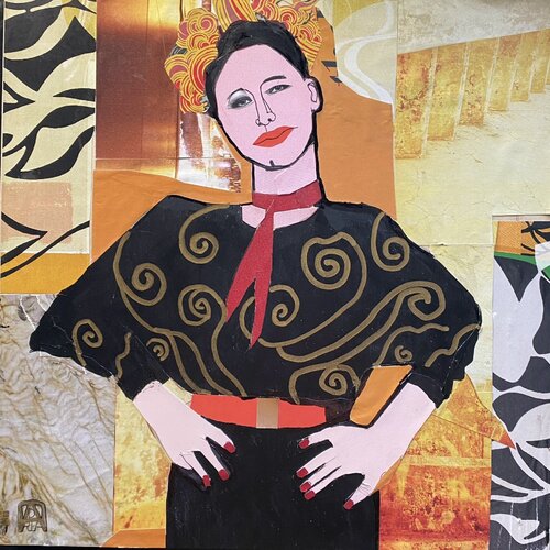 Big Attitude von Adria Becker, Andere Medien kaufen auf Singulart