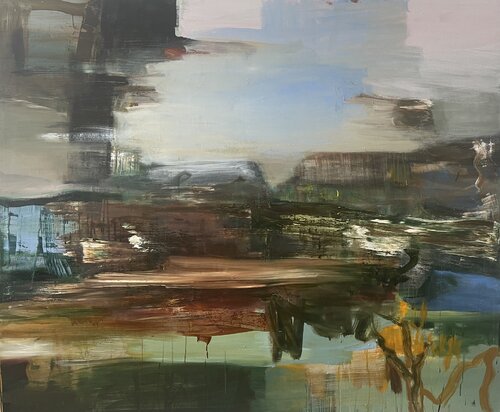 Landscapes Bjørnulf Dyrud