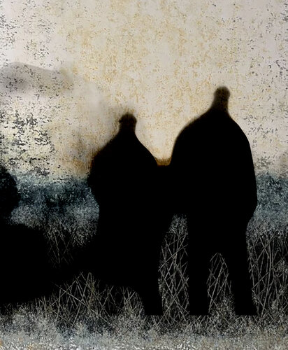 Together alone von Olli Boehm, Andere Medien kaufen auf Singulart