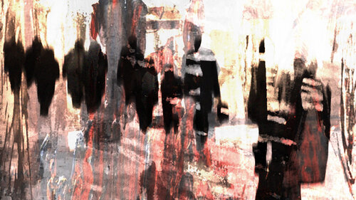 „People move “ di Olli Boehm, Fotografia in vendita su Singulart