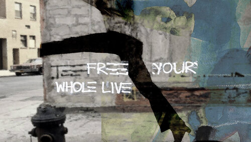 Free your whole live di Olli Boehm, Altri media in vendita su Singulart