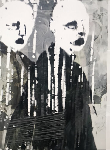 two di Olli Boehm, Fotografia in vendita su Singulart