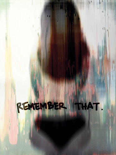 Remember that. de Olli Boehm, Otros medios a la venta en Singulart