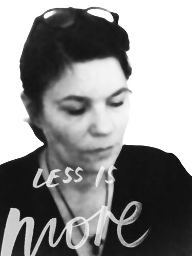 "Less is more" von Olli Boehm, Fotografie kaufen auf Singulart