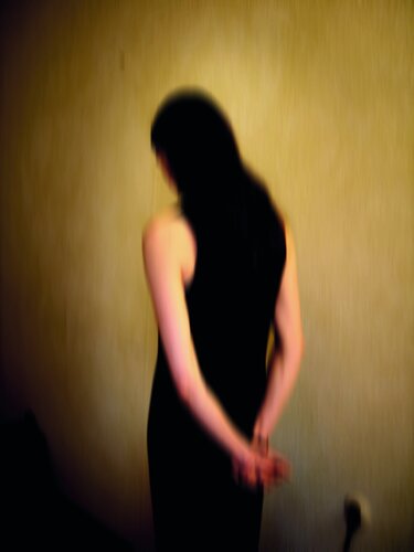 "lose" di Olli Boehm, Pittura in vendita su Singulart
