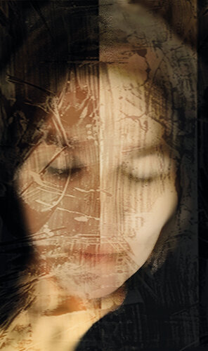 „Covered with tenderness“ von Olli Boehm, Fotografie kaufen auf Singulart