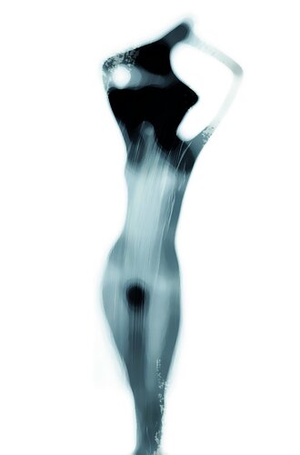 "Smoke" von Olli Boehm, Fotografie kaufen auf Singulart