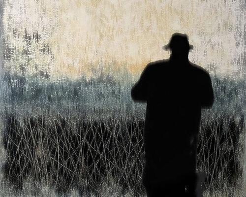 „Morning is broken“ by Olli Boehm, Other Media for Sale on Singulart