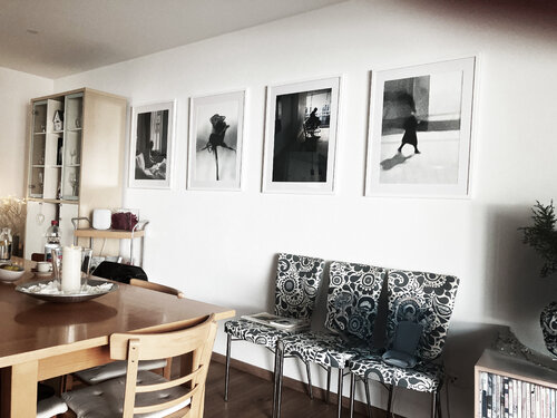 Kaleidoskop von Olli Boehms Fine Art Fotografie van Olli Boehm, Fotografie te koop op Singulart