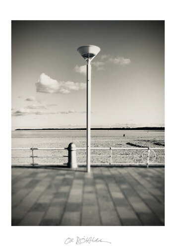 Sea-light von Olli Boehm, Fotografie kaufen auf Singulart