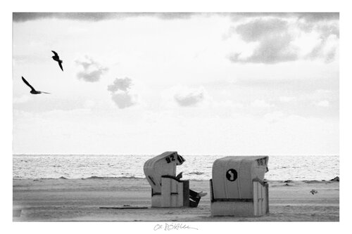 Strandkor-Gespräch Olli Boehm