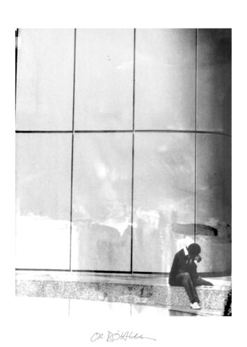 Final evening di Olli Boehm, Fotografia in vendita su Singulart