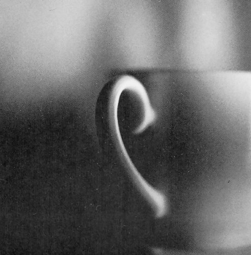 Orecchie-tazza Olli Boehm