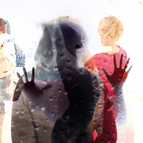 untold dream in color de Olli Boehm, Otros medios a la venta en Singulart