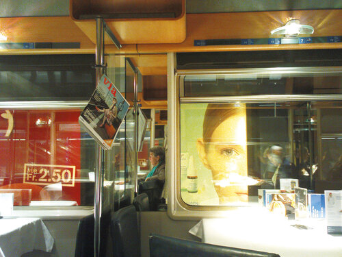 „Fr. 2.50“ di Olli Boehm, Altri media in vendita su Singulart