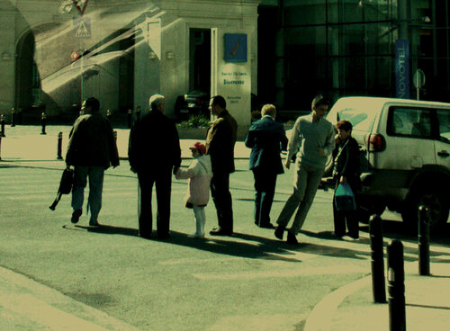 Bucaresti di Olli Boehm, Fotografia in vendita su Singulart