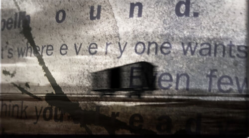finally free from the inhumanity of humankind. Olli Boehm