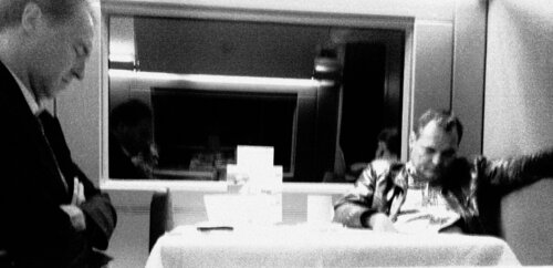 Evening von Olli Boehm, Fotografie kaufen auf Singulart