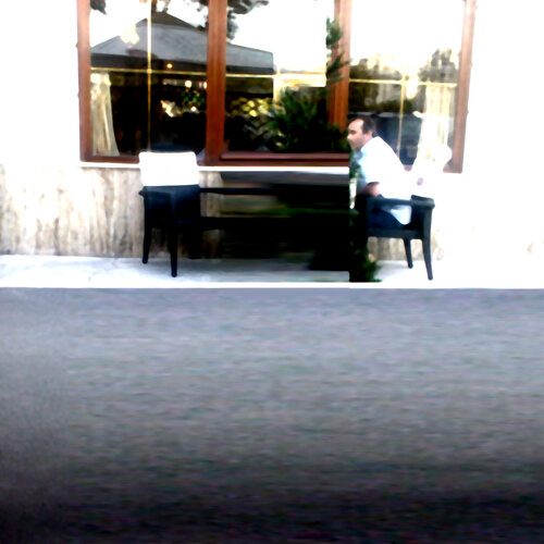 wait von Olli Boehm, Fotografie kaufen auf Singulart