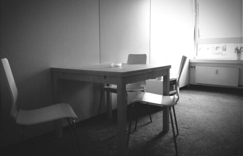 Office-Kitchen Olli Boehm
