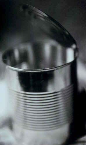 Tin-01 de Olli Boehm, Fotografía a la venta en Singulart