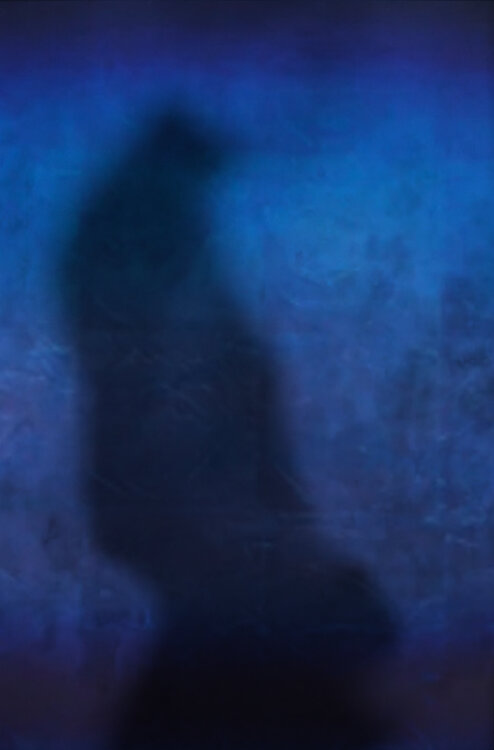 „Blue note“ Olli Boehm