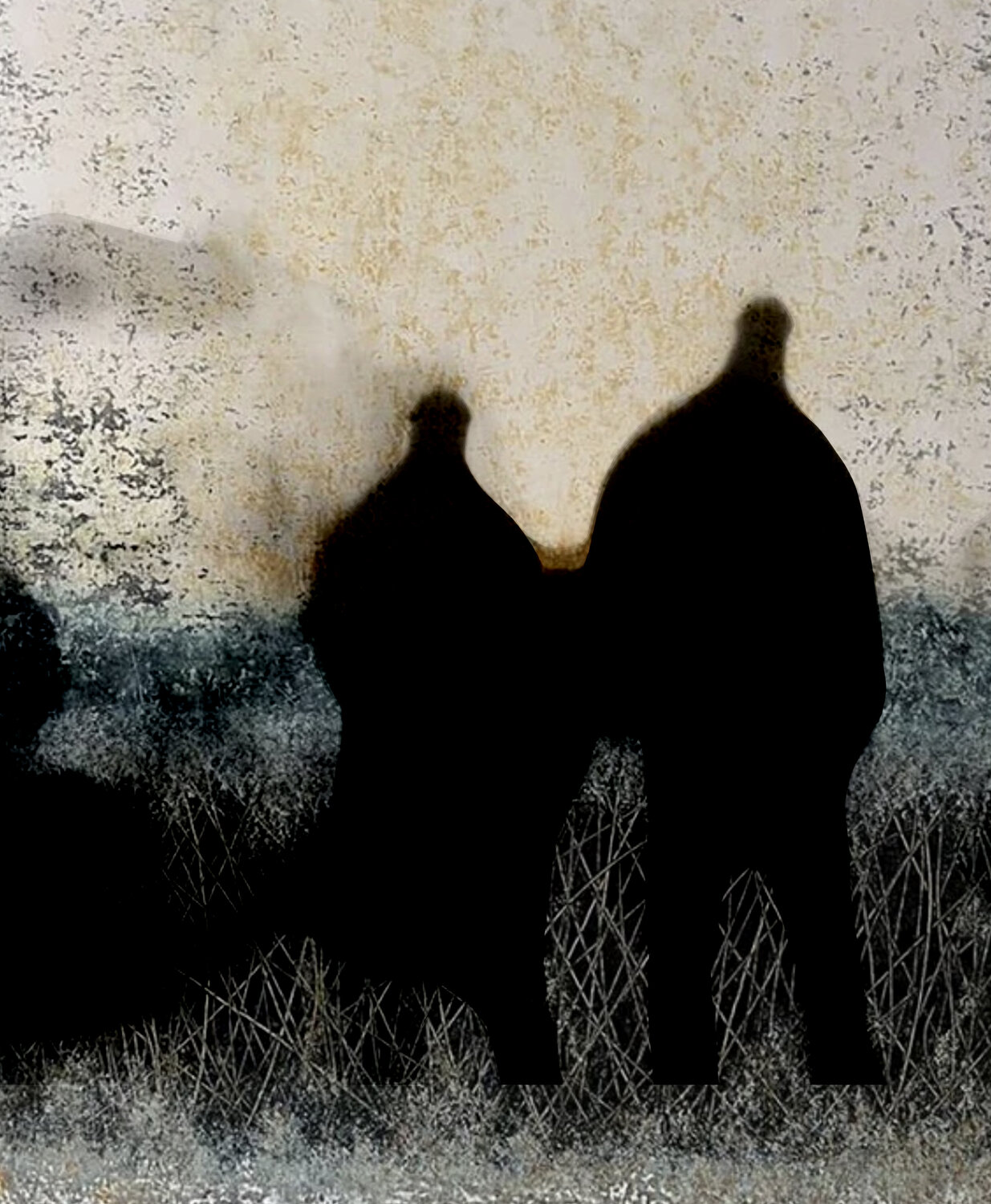 Together alone Olli Boehm