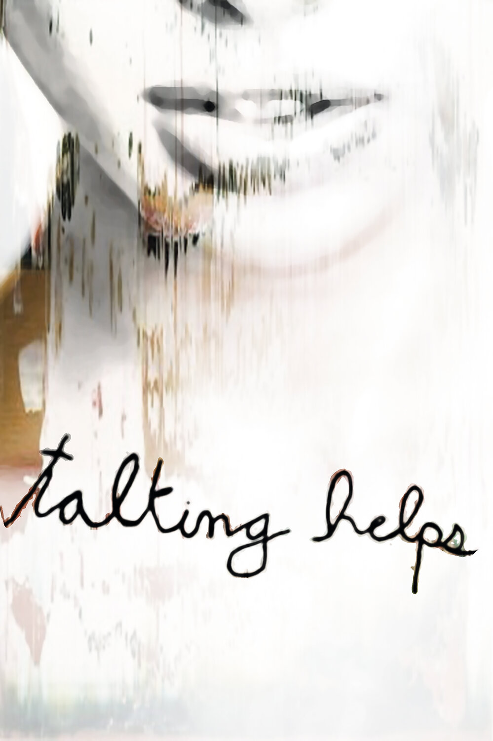 Talking helps Olli Boehm