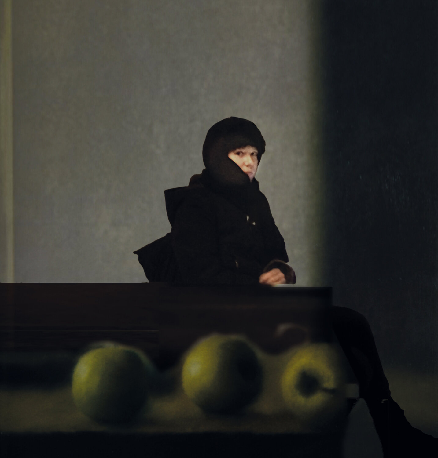 „Donna Busone“ Olli Boehm