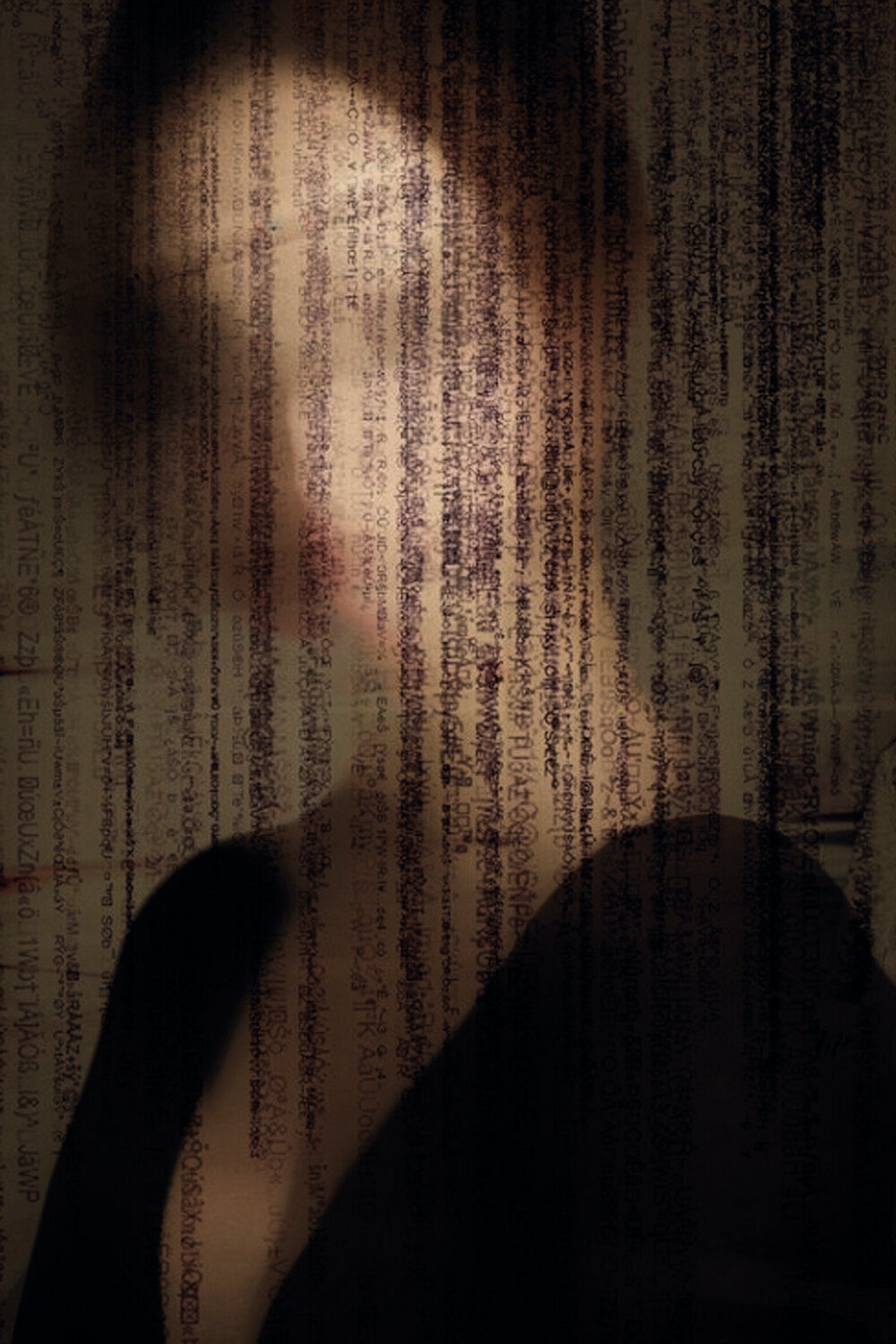 „AI-Portrait“ Olli Boehm