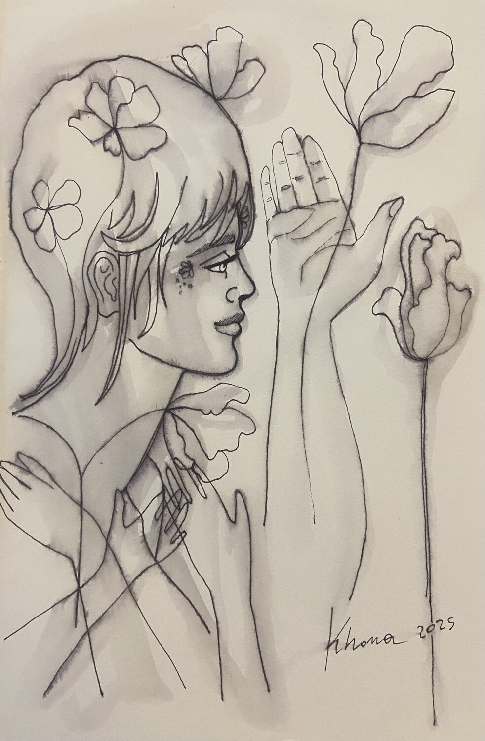 Gratitudine katia cona vitello