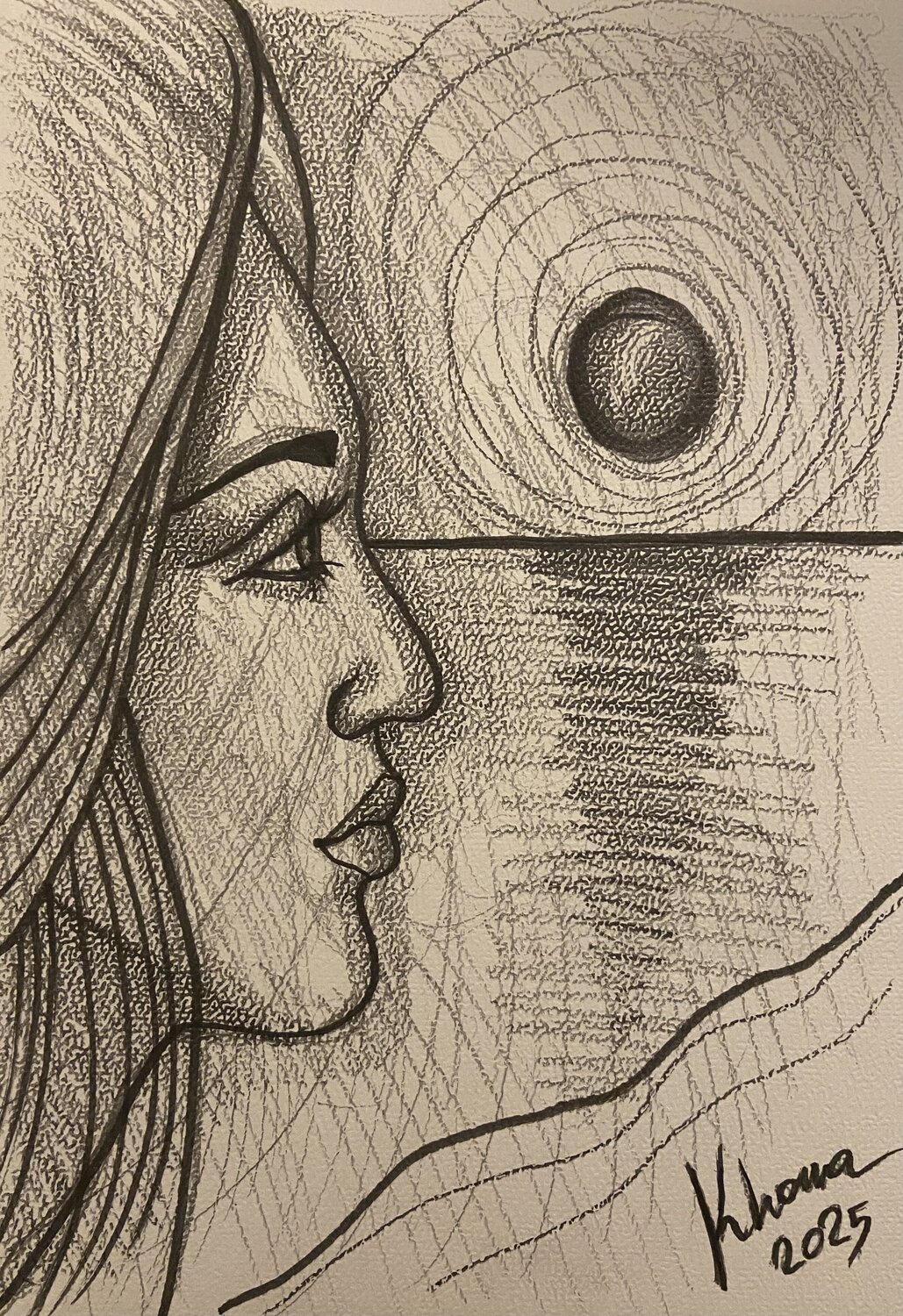 Sguardo al futuro katia cona vitello