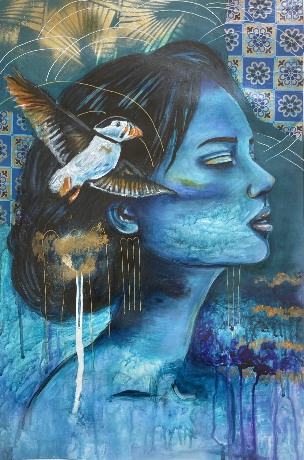 Beyond doubts (Jenseits von Zweifeln) Sonja Neuroth