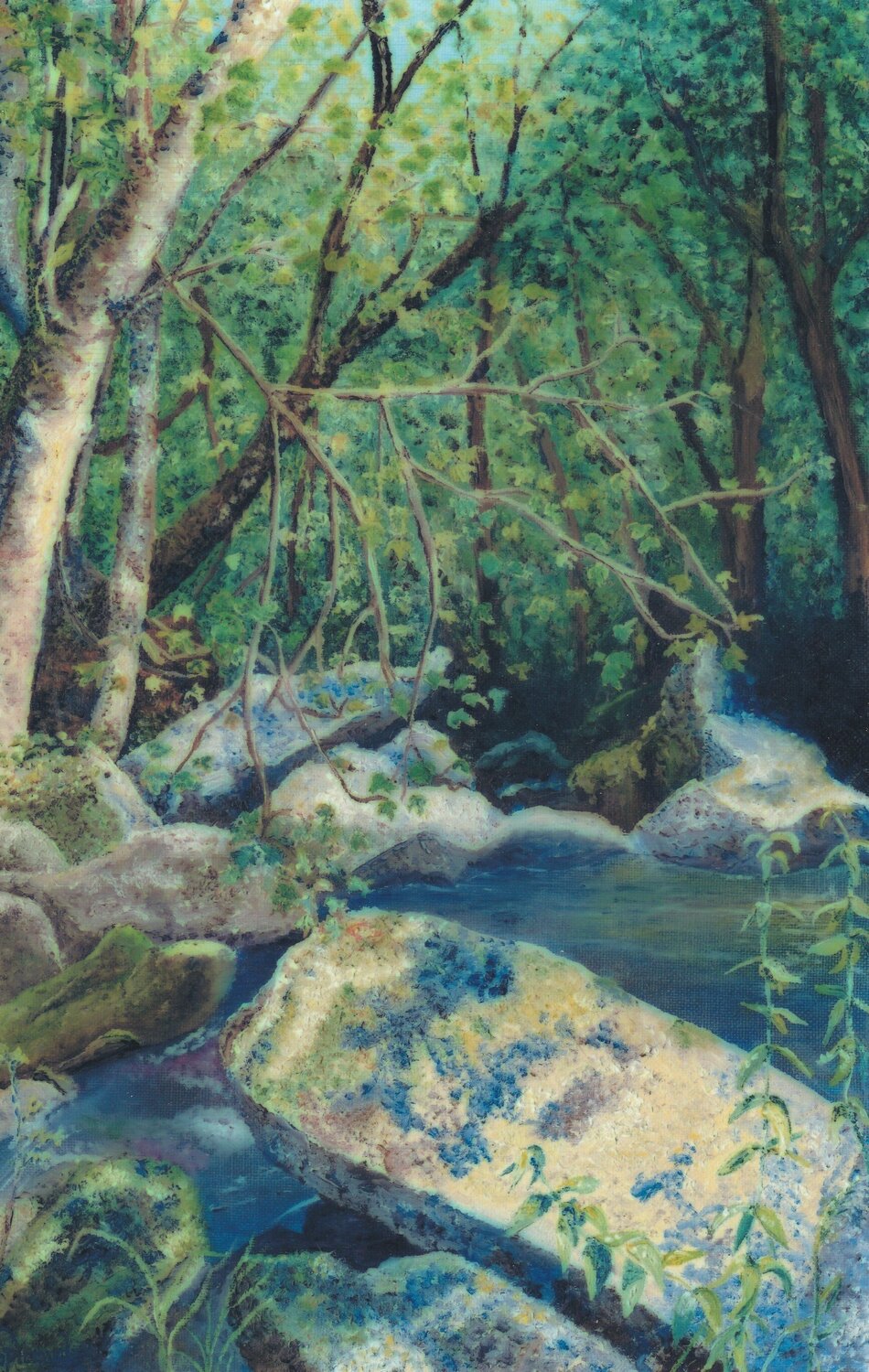 Le Deiro Frédérique Picaud