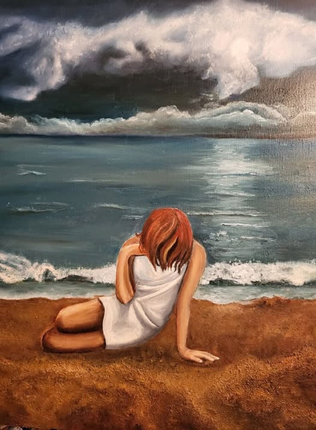 Océane Frédérique Picaud