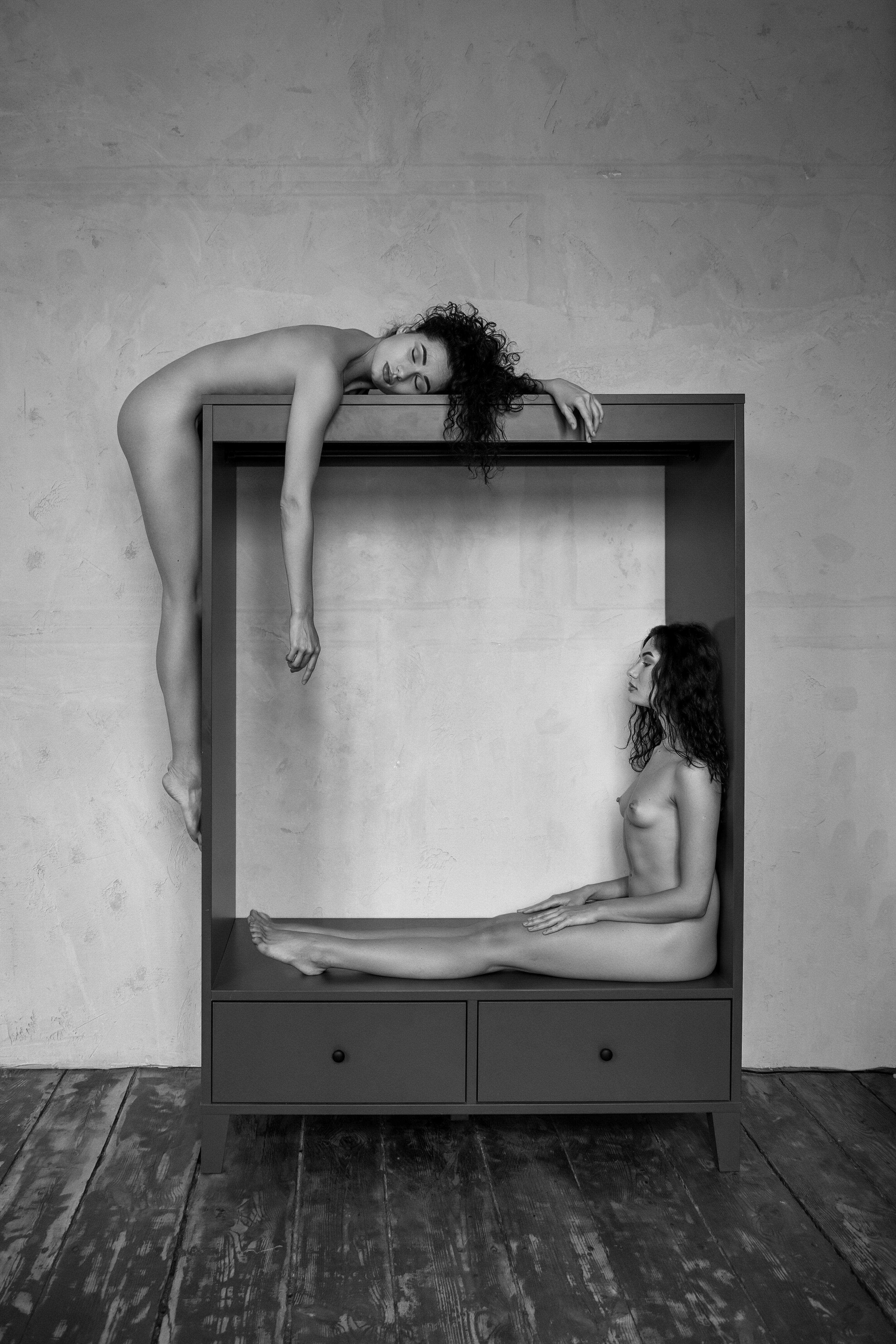 Fragmente von Schönheit und Sehnsucht: Fotografie