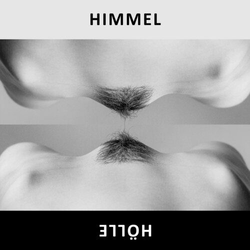 Himmel und Hölle di Ivan in Abstracts, Fotografia in vendita su Singulart