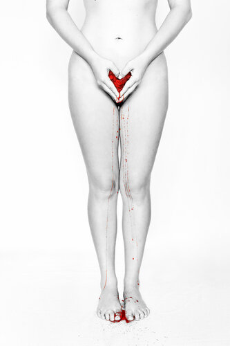 Verlust di Ivan in Abstracts, Fotografia in vendita su Singulart