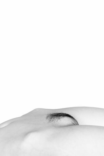 Venus № 4 (Lili) di Ivan in Abstracts, Fotografia in vendita su Singulart