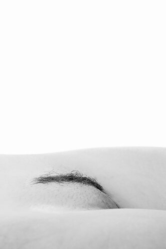 Venus № 6 (Luna) von Ivan in Abstracts, Fotografie kaufen auf Singulart