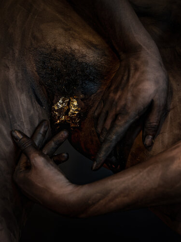 Ursprung di Ivan in Abstracts, Fotografia in vendita su Singulart