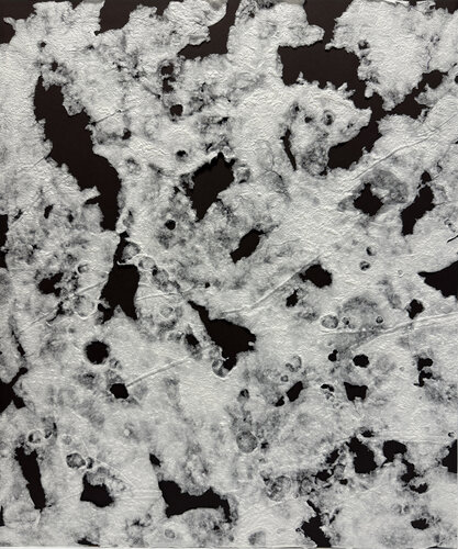 Shifting Grounds di günes evrim yilmaz camurlu, Disegno in vendita su Singulart