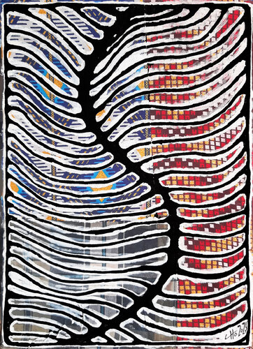 FF (en chinois [方法] : abréviation de fāngfǎ <méthode ou façon>) von Claude CHAUTARD, Andere Medien kaufen auf Singulart