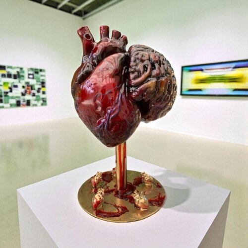 Cordis Mentis Caroline Hufnagel