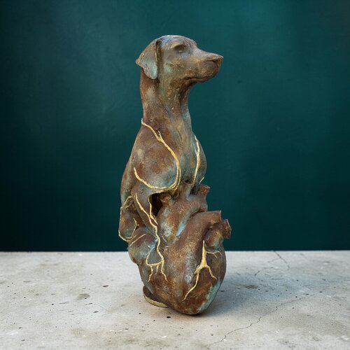 Anima Renovata par Caroline Hufnagel, Sculpture en vente sur Singulart