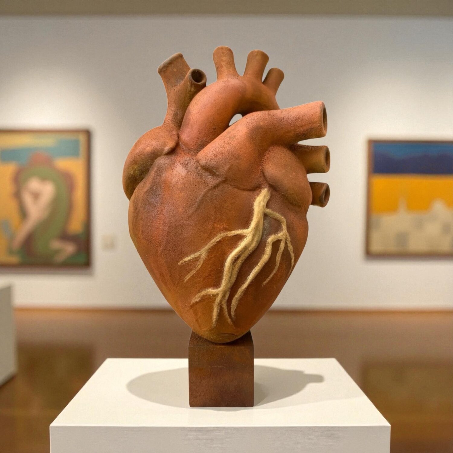 Cordis Radix Caroline Hufnagel