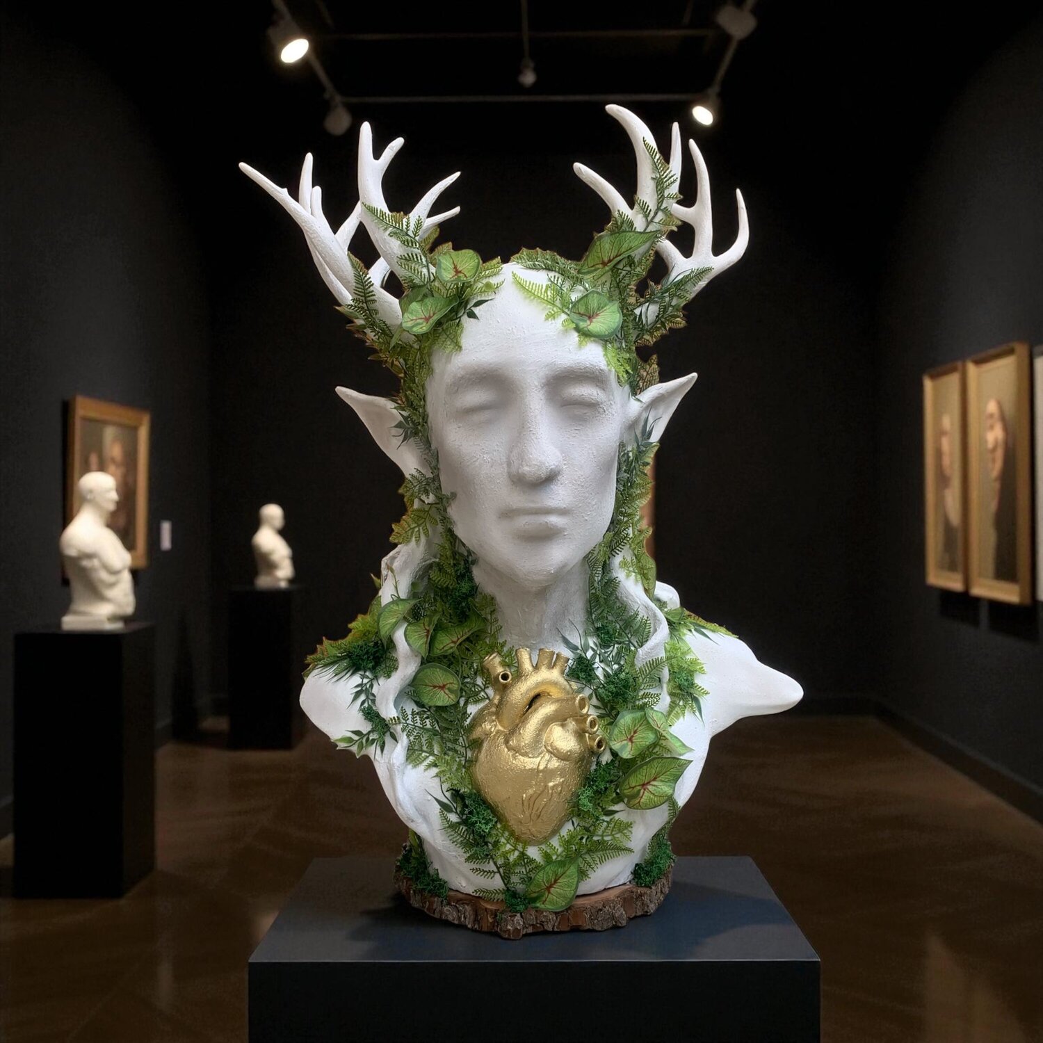 Cordis Aurea Caroline Hufnagel