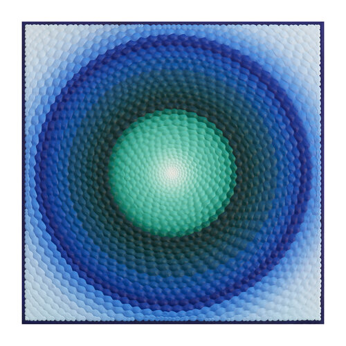 121 van Ricardo Chavarria, Schilderij te koop op Singulart