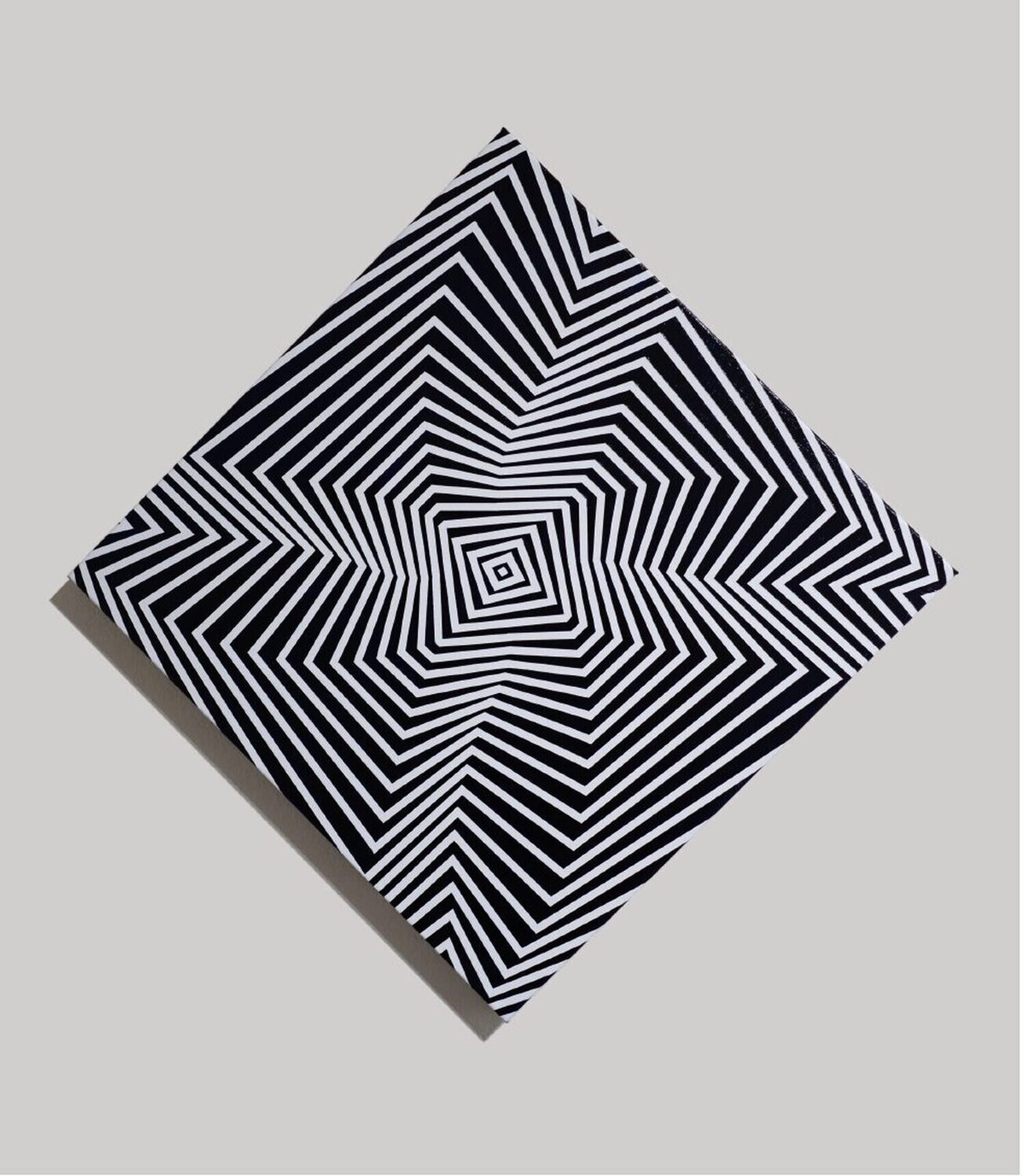 Energy Nexus Darel Carey Dipinto originale in vendita